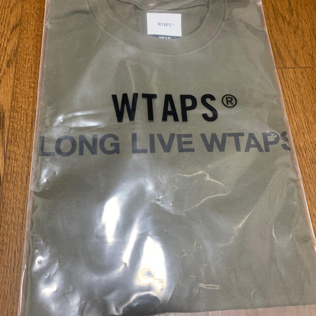 W)taps(ダブルタップス)のwtaps Tシャツ　セット売り メンズのトップス(Tシャツ/カットソー(半袖/袖なし))の商品写真