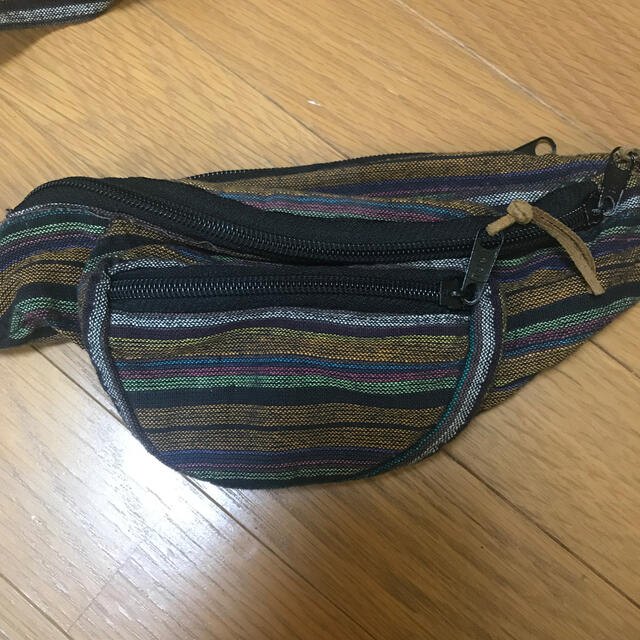 MALAIKA(マライカ)のポシェット レディースのバッグ(ショルダーバッグ)の商品写真