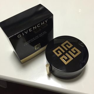 ジバンシィ(GIVENCHY)のジバンシィメイクアップパレット(新品)(ファンデーション)