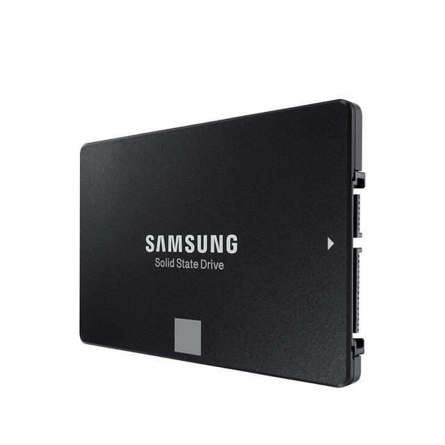 SAMSUNG 860 EVO 1TB SSD MZ-76E1T0B/IT 7342円 www.kishi-clinic.jp