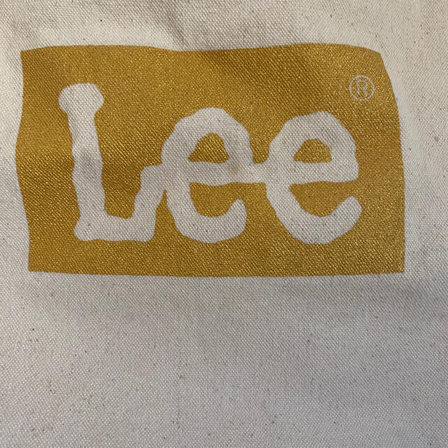 Lee(リー)のLEE トートバッグ レディースのバッグ(トートバッグ)の商品写真