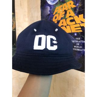 ディーシー(DC)のDC バケットハット(キャップ)