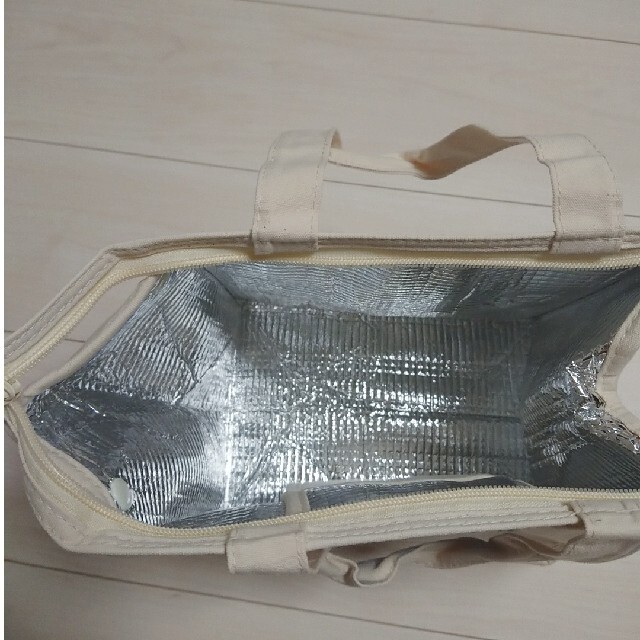 エシレ 保冷バック フランス レディースのバッグ(エコバッグ)の商品写真