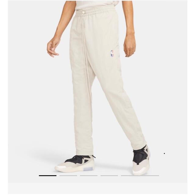 Nike Fear of God Warm Up Pants L