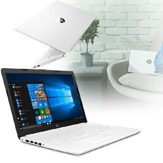 ヒューレットパッカード(HP)のHP 15-db1000 ノートパソコン(ノートPC)