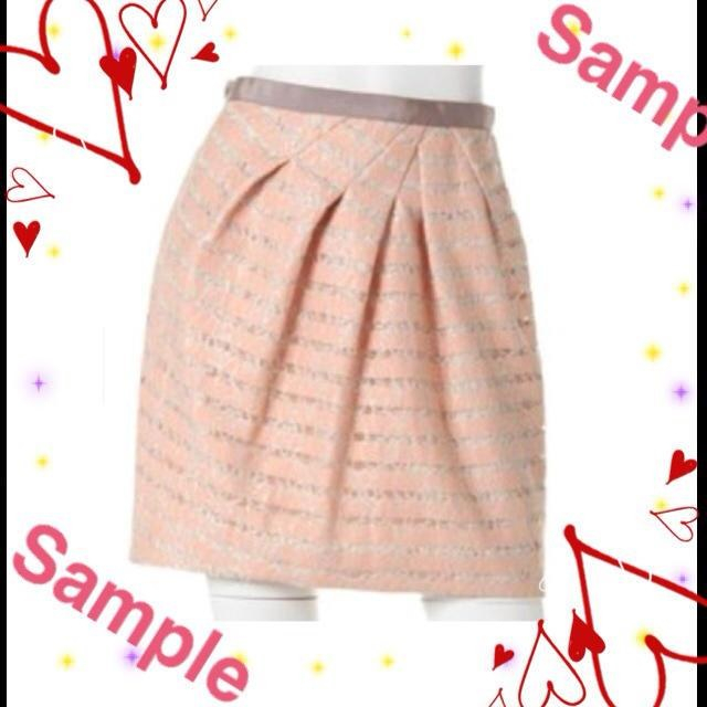 Apuweiser-riche(アプワイザーリッシェ)の♡アプワイザー♡スカート♡キュロット♡ レディースのスカート(ミニスカート)の商品写真