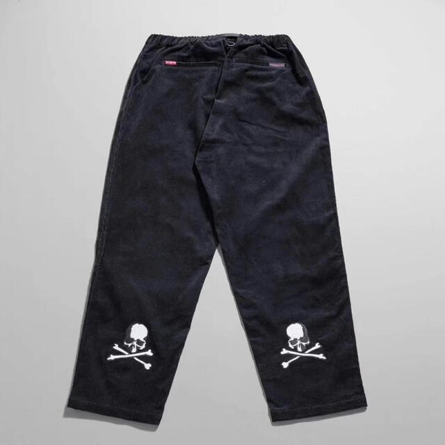 mastermind JAPAN(マスターマインドジャパン)のmastermind JAPAN xGRAMICCI Pants WideFit メンズのパンツ(その他)の商品写真