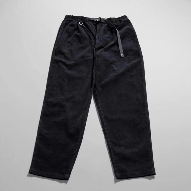 mastermind JAPAN(マスターマインドジャパン)のmastermind JAPAN xGRAMICCI Pants WideFit メンズのパンツ(その他)の商品写真