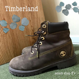 ティンバーランド(Timberland)のTimberland Mountain boots brown(ブーツ)