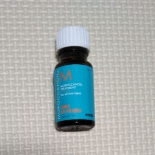 モロッカンオイル(Moroccan oil)のモロッカンオイル　トリートメント　10ml(トリートメント)