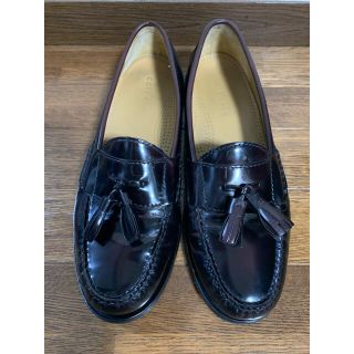 コールハーン(Cole Haan)のMJ様専用　コールハーン　タッセルローファー(ドレス/ビジネス)