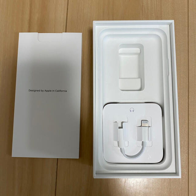 iPhone X Space Gray 256 GB Softbankスマートフォン/携帯電話