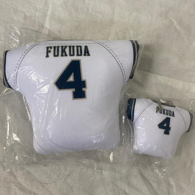 オリックスバファローズ 背番号 4 福田周平 クッション2点セットの通販 By くまこ S Shop ラクマ オリックスバファローズ 背番号 4 福田周平 クッション2点セットの通販 By くまこ S Shop ラクマ