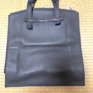 フルラ(Furla)のFURLA トートバッグ　キーホルダー付けます(トートバッグ)