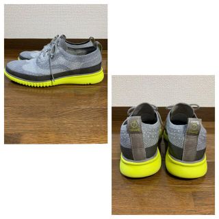 コールハーン(Cole Haan)のコールハーン　2.ゼログランド　スニーカー(スニーカー)