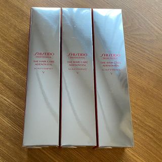 シセイドウ(SHISEIDO (資生堂))のram様専用(スカルプケア)