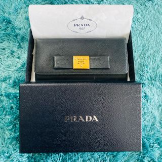 プラダ(PRADA)のペー様　専用(財布)