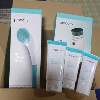 プロアクティブ(proactiv)の新品 プロアクティブ(洗顔料)