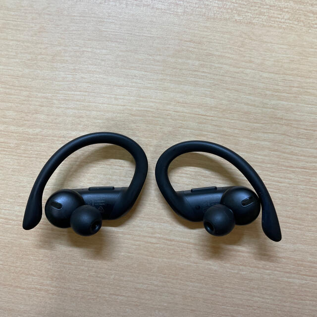 Powerbeats Pro ブラック 1