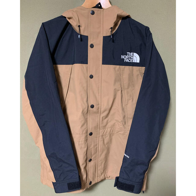 THE NORTH FACE マウンテンライトジャケット メンズ S UB 信頼 ogawask.com