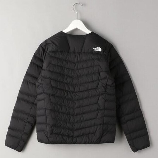 新品☆未使用【ザ・ノース・フェイス】ユニセックス☆ダウン☆黒 新品☆未使用【ザ・ノース・フェイス】ユニセックス☆ダウン☆黒