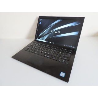 ソニー(SONY)のあこ様専用　VAIO VJPG11　Core-i5　メモリ８G　SSD256G(ノートPC)