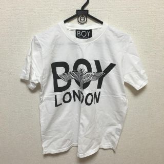 ボーイロンドン(Boy London)のTシャツ(Tシャツ(半袖/袖なし))