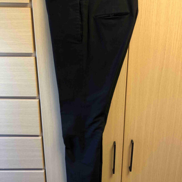 Jil Sander(ジルサンダー)の国内正規 17SS JIL SANDER ジルサンダー スラックス メンズのパンツ(スラックス)の商品写真
