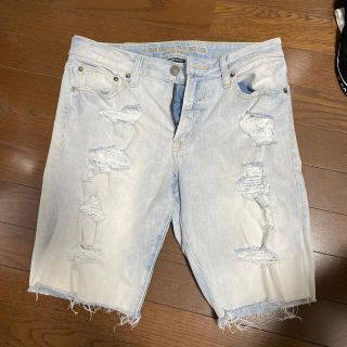 アメリカンイーグル(American Eagle)のアメリカンイーグル　ショートパンツ(ショートパンツ)