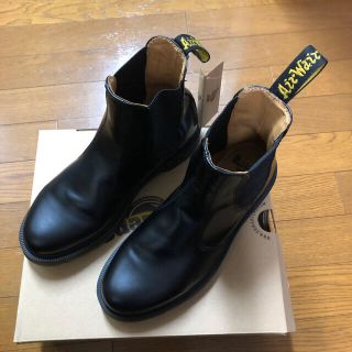 ドクターマーチン(Dr.Martens)のドクターマーチンサイドゴアブーツ(ブーツ)