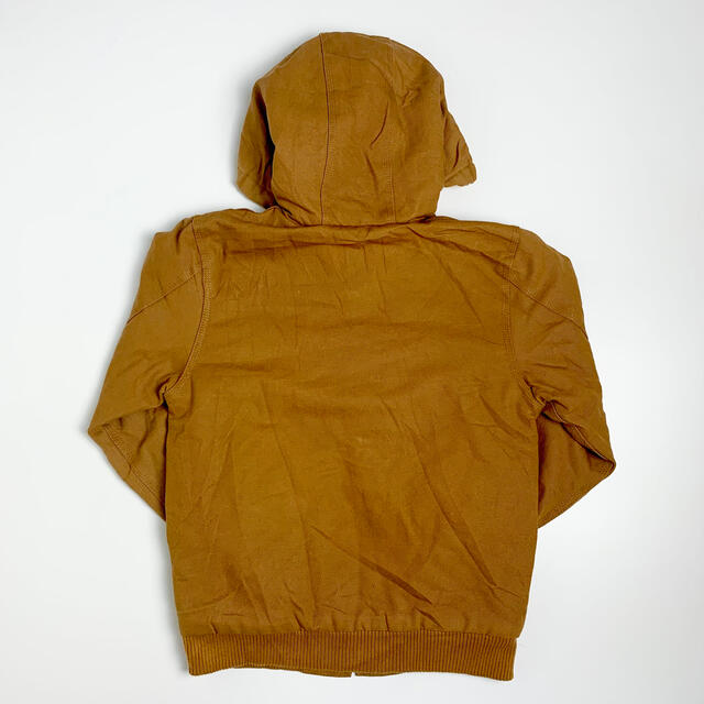 130-140cm carhartt active Parker