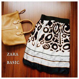 ザラ(ZARA)の🍃☕️けいけい様 専用☕️🍃(ひざ丈スカート)