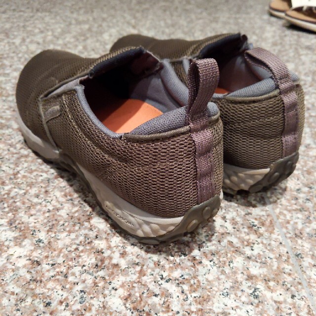 MERRELL(メレル)のメレル MERRELL シューズ アウトドア 26cm メンズの靴/シューズ(スニーカー)の商品写真