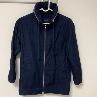 メンズビギ(MEN'S BIGI)のマリンパーカー(ブルゾン)