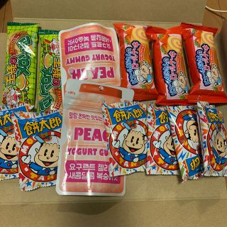 お菓子詰め合わせ！訳あり【賞味期限切れ】最終値下げ❗️(菓子/デザート)