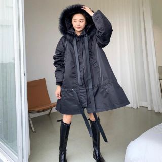 ザラ(ZARA)のバースデーバッシュ　BIRTHDAYBASH BB N3B '(モッズコート)