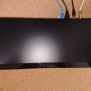 Panasonic - BDレコーダー 2TB 2チューナー パナソニック DIGA DMR