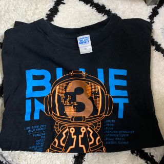 サンダイメジェイソウルブラザーズ(三代目 J Soul Brothers)の3代目　ライブ　Tシャツ(Tシャツ/カットソー(半袖/袖なし))