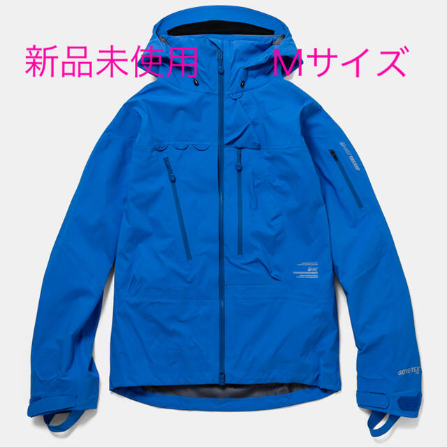 スノーボードBURTON バートン　AK457 GUIDE JACKET 藤原ヒロシ