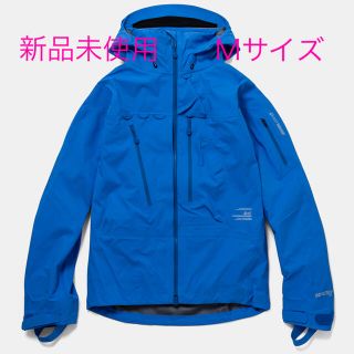 BURTON - BURTON バートン AK457 GUIDE JACKET 藤原ヒロシの通販 by ...