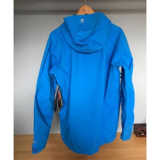 BURTON - BURTON バートン AK457 GUIDE JACKET 藤原ヒロシの