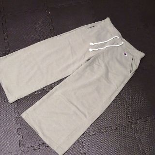 チャンピオン(Champion)の新品タグ付き★Champion　スウェット　パンツ(カジュアルパンツ)