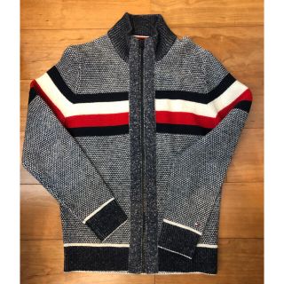 トミーヒルフィガー(TOMMY HILFIGER)のTOMMY HILFIGER(ニット/セーター)