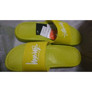 Nike x Stussy Benassi  31センチ