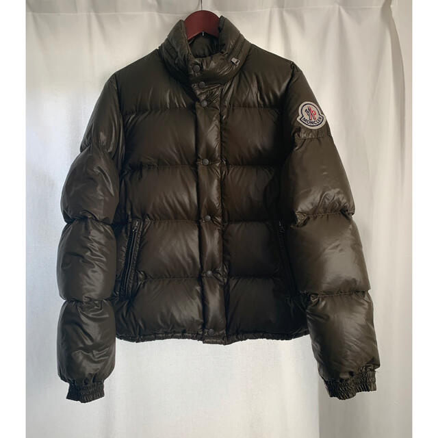 ジャケット/アウターMONCLER Everest モンクレール　エベレスト