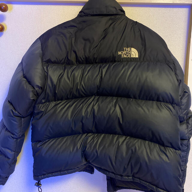 THE NORTH FACE(ザノースフェイス)のTHE NORTH FACE メンズのジャケット/アウター(ダウンジャケット)の商品写真