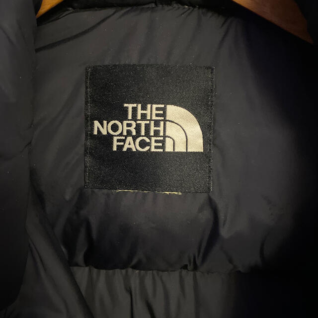 THE NORTH FACE(ザノースフェイス)のTHE NORTH FACE メンズのジャケット/アウター(ダウンジャケット)の商品写真