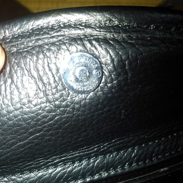 Chrome Hearts(クロムハーツ)のゆかさん専用最終値下げクロムハーツショルダーバック メンズのバッグ(ショルダーバッグ)の商品写真