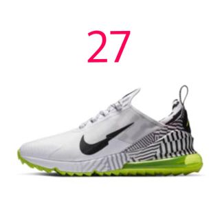 NIKE - ナイキ エアマックス 270 G ゴルフシューズ 27cm マスターズ ...