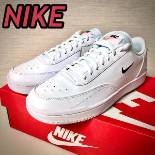 ナイキ(NIKE)の特売‼️ NIKE シューズ メンズ ローカット LOW 27cm (スニーカー)